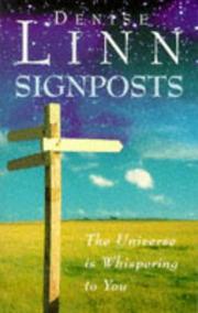 Cover of: Signposts by Denise Linn