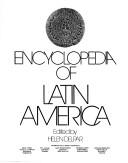 Cover of: Encyclopedia of Latin America.