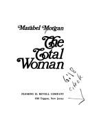 Cover of: The Total Woman | Marabel Morgan