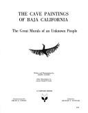 Cover of: The King's Highway in Baja California: an adventure into the history and lore of a forgotten region.