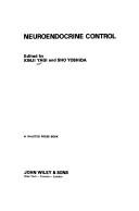 Neuroendocrine control by Kinji Yagi