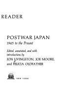 Cover of: The Japan reader