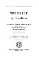 Cover of: The heart.