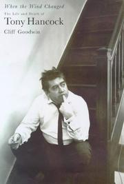 Cover of: When the wind changed by Cliff Goodwin