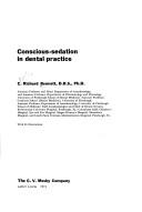 Cover of: Conscious-sedation in dental practice