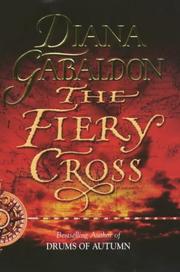 Cover of: The Fiery Cross