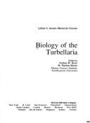 Cover of: Biology of the Turbellaria.