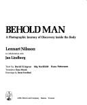 Cover of: Behold man by Nilsson, Lennart