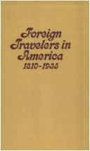 Cover of: An account of the United States of America. by Isaac Holmes, Isaac Holmes