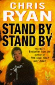 Cover of: Stand By, Stand by