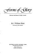 Cover of: Forms of glory: structure and sense in Virgil's Aeneid