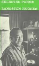 Poems by Langston Hughes