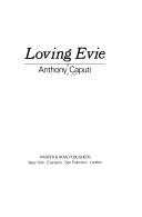 Cover of: Loving Evie