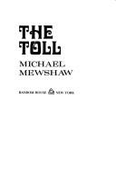 Cover of: The toll.