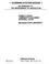 Cover of: Learning system design