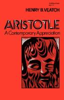 Cover of: Aristotle: a contemporary appreciation