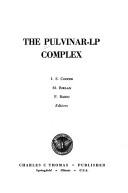 Cover of: The Pulvinar-LP complex.