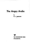 Cover of: The angry Arabs