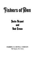 Cover of: Fishers of men