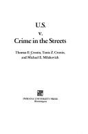 Cover of: Theft of the city: readings on corruption in urban America.