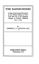 American historical societies, 1790-1860 by Leslie W. Dunlap