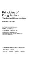 Cover of: Principles of drug action: the basis of pharmacology