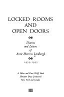 Cover of: Locked rooms and open doors by Anne Morrow Lindbergh