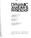 Cover of: Dynamic anatomy & physiology | L. L. Langley
