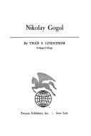 Cover of: Nikolay Gogol. | ThaiМ„s S. Lindstrom
