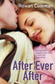 Cover of: After Ever After