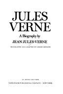 Cover of: Jules Verne by Jules Verne