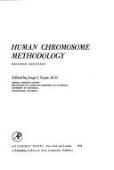 Cover of: Human chromosome methodology. by Jorge J. Yunis