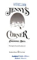 Cover of: Jenny's corner.