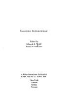 Cover of: Geoscience instrumentation by Edward A. Wolff