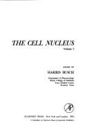 Cover of: The Cell nucleus