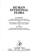 Cover of: Human intestinal flora
