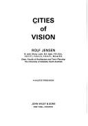 Cover of: Cities of vision.