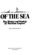 Cover of: Command of the sea by Clark G. Reynolds