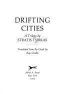 Drifting cities