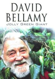 Cover of: Jolly Green Giant