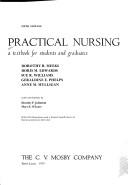 Cover of: Practical nursing: a textbook for students and graduates