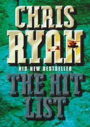 Cover of: The hit list