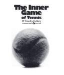 Cover of: The Inner Game of Tennis by W. Timothy Gallwey