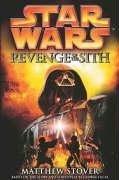 Cover of: Revenge of the Sith by Matthew Woodring Stover