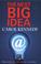 Cover of: The Next Big Idea