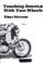 Cover of: Touching America with two wheels.