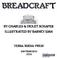 Cover of: Breadcraft