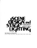 Cover of: Scene design and stage lighting | W. Oren Parker