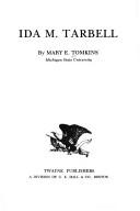 Ida M. Tarbell by Mary E. Tomkins
