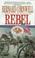 Cover of: Rebel (The Starbuck Chronicles, Book 1)